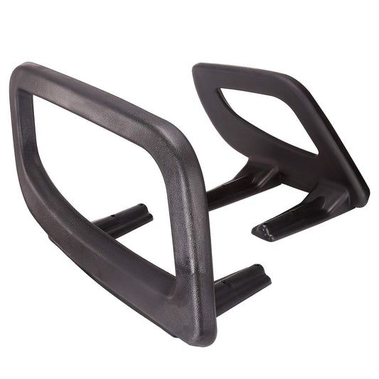 Golf Cart Hip Restraint Kit for Yamaha G29 / JW1-K8361-00 JW1-K8362-00