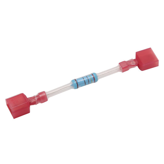 Golf Cart Solenoid Resistor for Club Car Precedent 2004-up / 1025227-01 1025227-01 CP1025227-01 PRT-9473