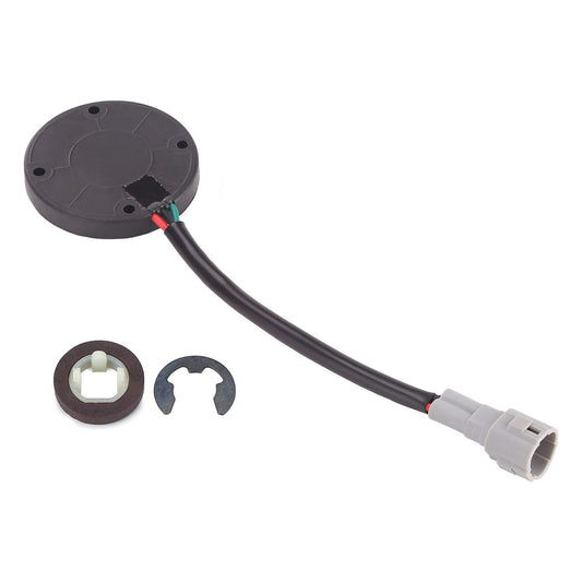Golf Cart Speed Sensor for Yamaha G29 / JH2-H1670 JH-H181K