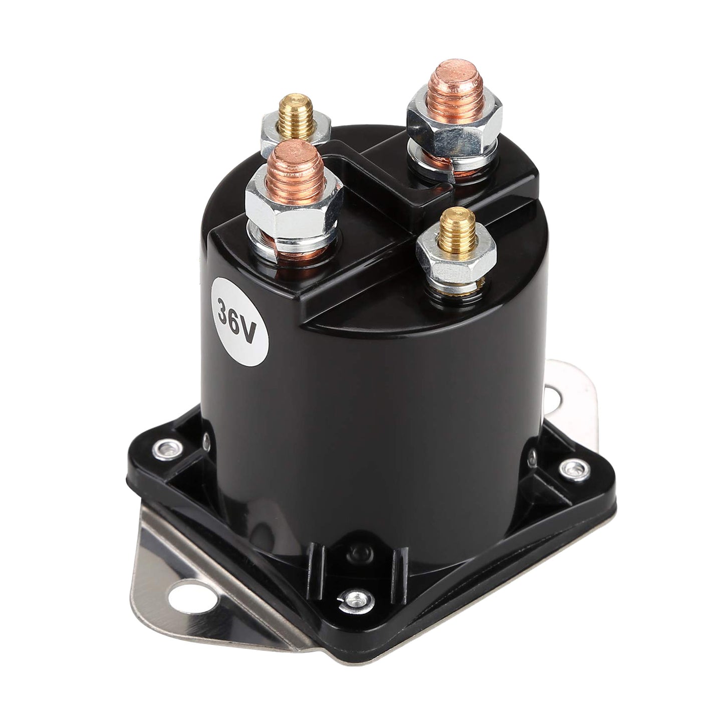 Golf Cart 36V Solenoid for Club Car DS 1976-1998 / 8016 1113