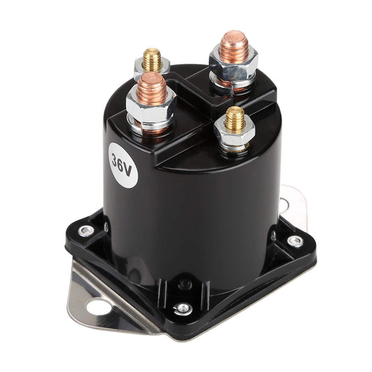 Golf Cart 36V Solenoid for Club Car DS 1976-1998 / 8016 1113