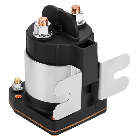 Golf Cart 48V Solenoid for Yamaha G29 Drive 2007-up / JU6-H1950-00-00