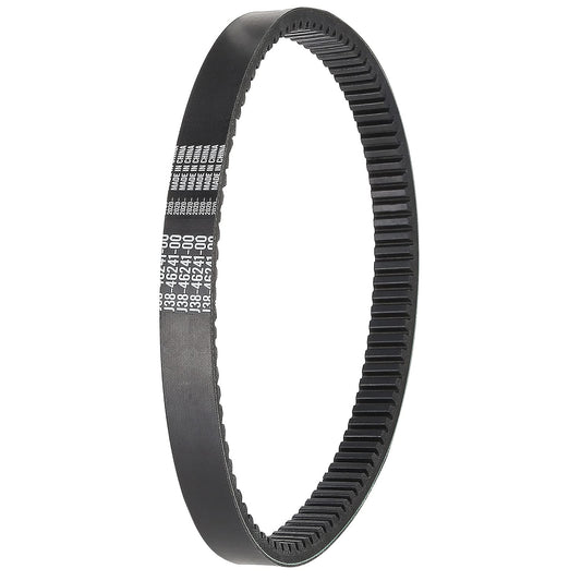 Golf Cart Drive Belt for Yamaha G2 G5 G8 G9 G11 G14 G16 G20 G22 G29 Drive Gas / J38-46241-00