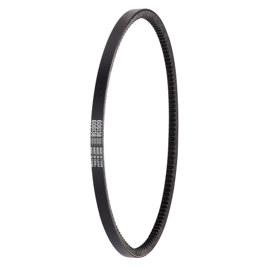 Golf Cart Starter Belt for EZGO RXV 1980-1994 Gas / 606138 16548G01