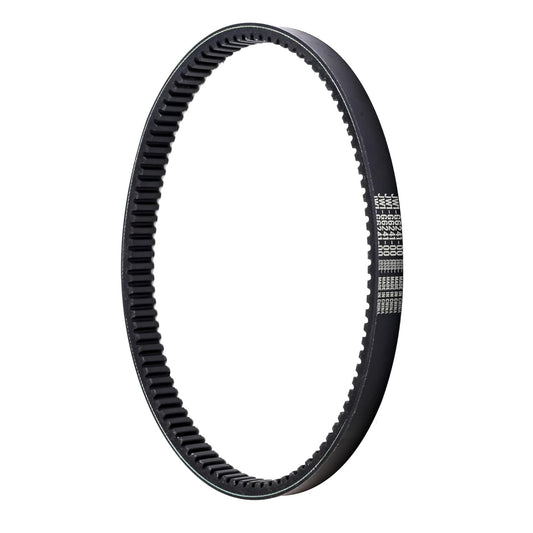 Golf Cart Drive Belt for Yamaha G29 Drive 2007-2014 Gas / JW1-G6241-00 JW1-G6241-10-00 JW1-G6241-09-00