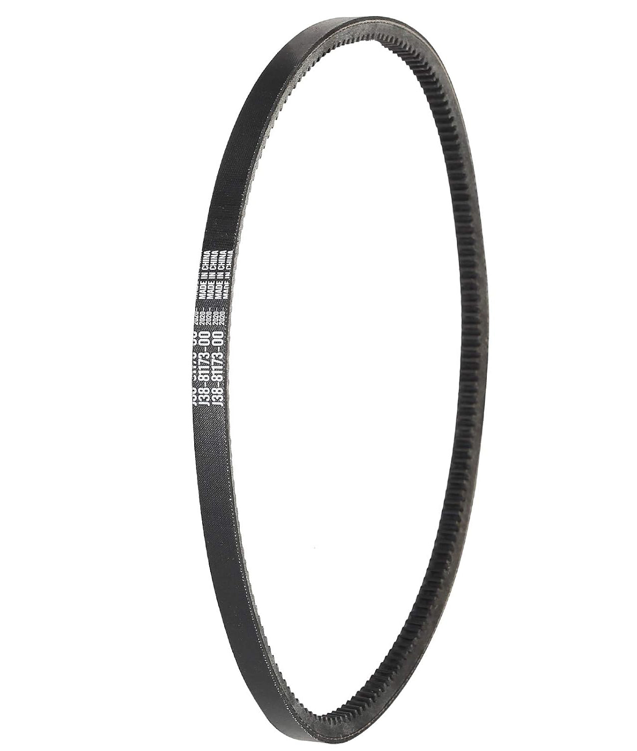 Golf Cart Starter Belt for Yamaha G2 G3 G5 G8 G9 G11 G14 G29 Gas / J55-H1173-00 J38-81173-00