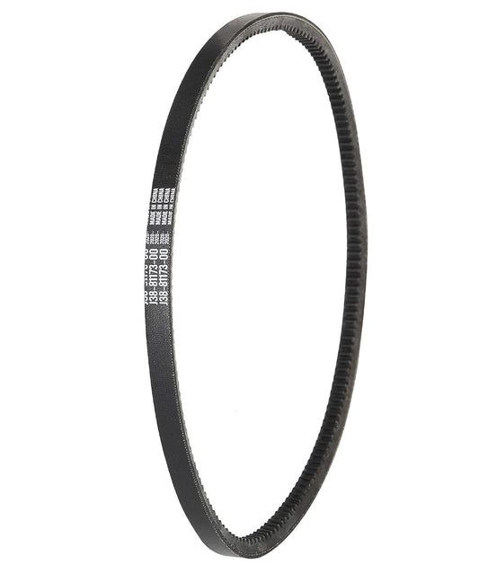 Golf Cart Starter Belt for Yamaha G2 G3 G5 G8 G9 G11 G14 G29 Gas / J55-H1173-00 J38-81173-00