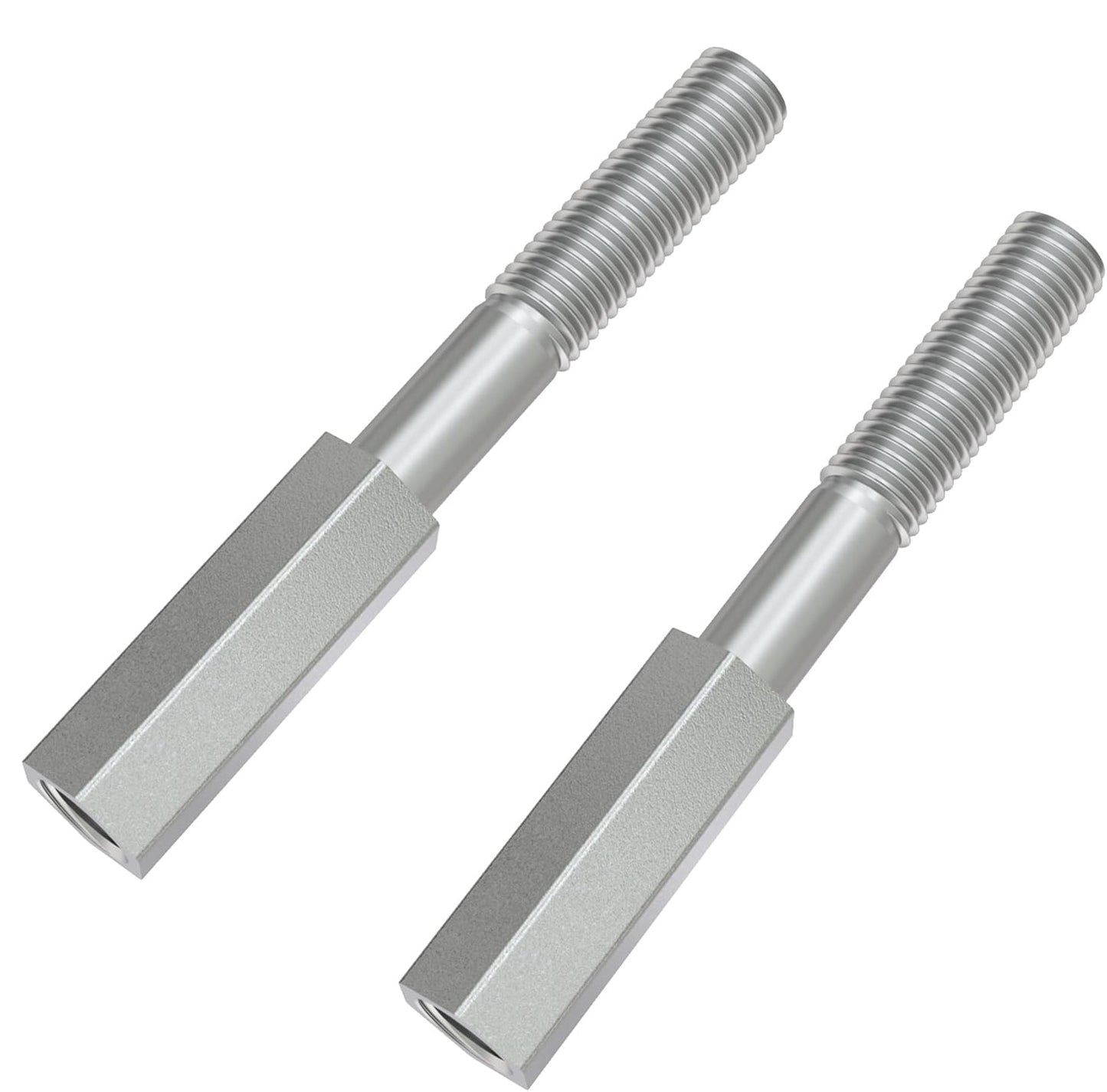 Golf Cart Shock Extension Rod Kit for EZGO TXT Medalist 1994-up / 70928-G01-3