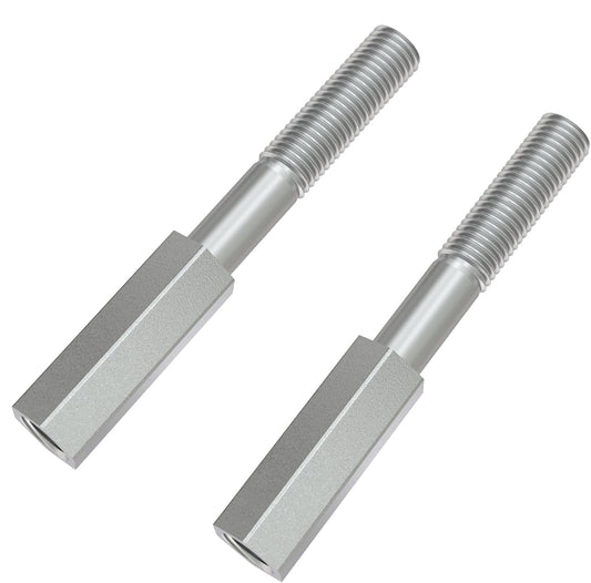 Golf Cart Shock Extension Rod Kit for EZGO TXT Medalist 1994-up / 70928-G01-3