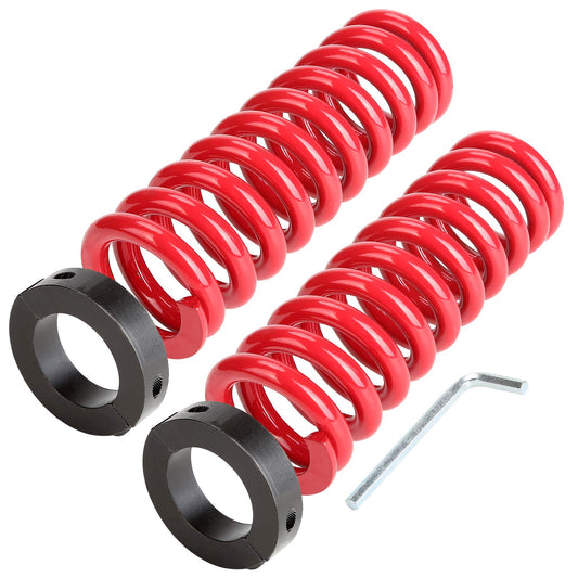Golf Cart Heavy-Duty Rear Shock Kit for Yamaha Drive 2