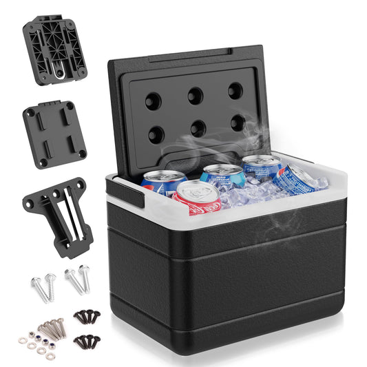 Golf Cart Cooler Box