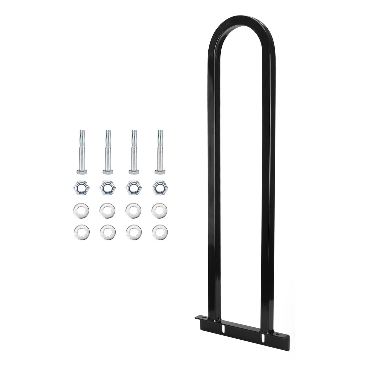 Golf Cart Rear Seat Grab Bar I-Shape