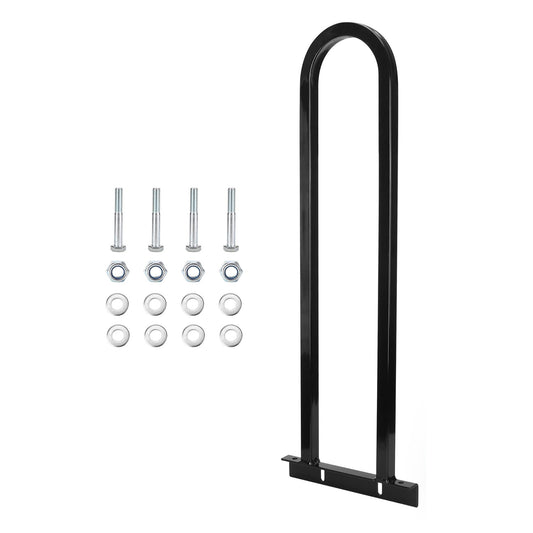 Golf Cart Rear Seat Grab Bar I-Shape