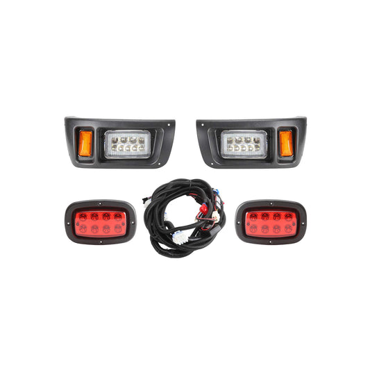 Golf Cart V3 RGB Ultimate Light Kit for Club Car DS