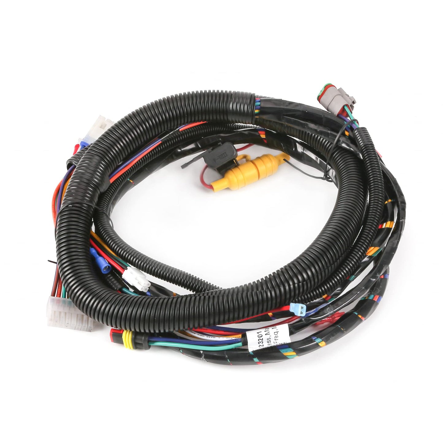 Golf Cart Main Harness for Club Car Precedent 2012-2014 / 103850301