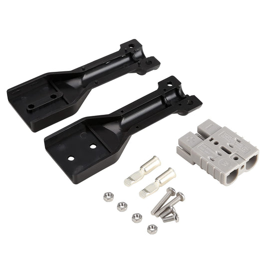 Golf Cart Charger Plug for 36V EZGO Marathon Medalist XI-Series Models / 18972-G1