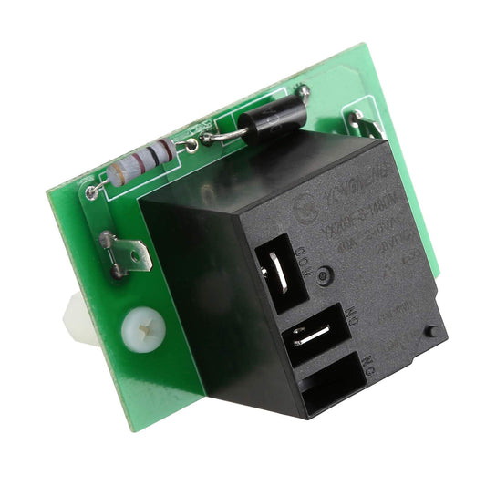Golf Cart Charger Relay for Club Car Charger Power Drive 3 / 103428701 26560 26580 7803