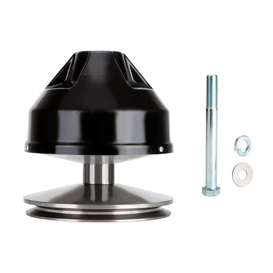 Golf Cart Drive Clutch for EZGO 2-Cycle 1976-1988 Gas / 23192-G1 14152-G1 15060-G1 16663-G1 17312-G1 18337-G1 18594-G1 19463-G1 9036 FOREPAR SP23192-G1 7-004
