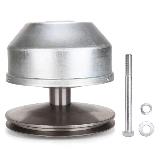 Golf Cart Primary Drive Clutch for Yamaha G2 G8 G9 G14 G16 G19 G22 4 Cycle Gas 1985-up / JN6-G6201-03 JN6-G6201-04