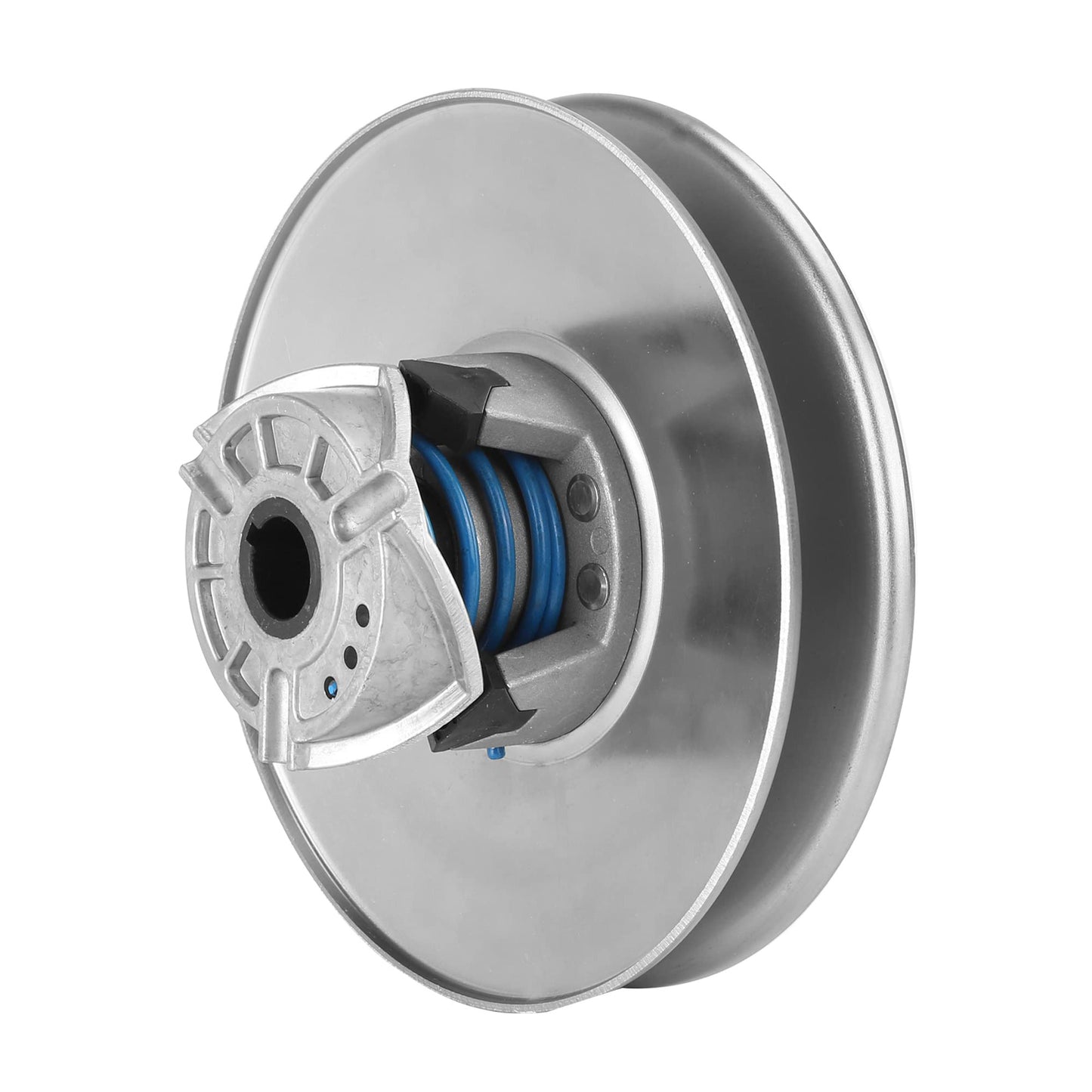 Golf Cart Drive Clutch for Club Car DS Precedent 4-Cycle Gas 1997-2015 / 1018340-01 5701