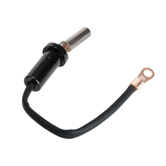Golf Cart Speed Control Wiper for EZGO Marathon 1982-1993 / 17504-G1 17504-G2