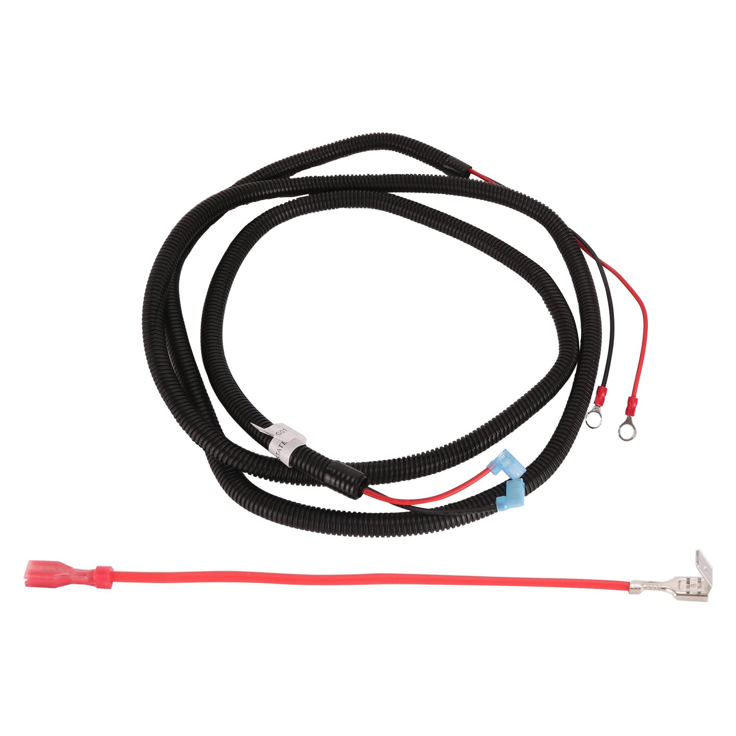 Golf Cart Meter Wire Harness for EZGO TXT PDS Models / 74018-G01