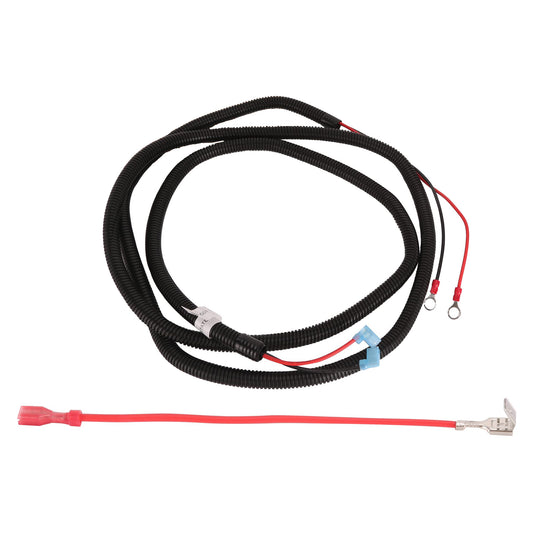Golf Cart Meter Wire Harness for EZGO TXT PDS Models / 74018-G01
