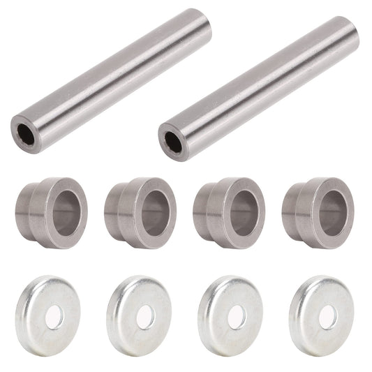 Golf Cart Spindle Bushing Kit for Yamaha G22 G29 / 2NL-23448-00-00 90381-17067-00 2NL-23517-00-00