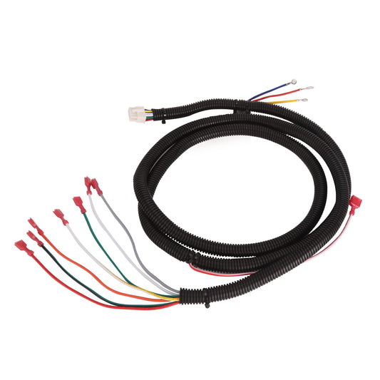 Golf Cart PDS Master Control Harness for 36V/48V EZGO TXT with PDS / 74324-G01 74324-G02 44324-G02
