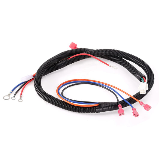Golf Cart DCS Master Control Harness for 36V EZGO TXT Medalist with DCS / 73040-G01