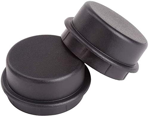 Golf Cart Front Hub Dust Cap for Club Car DS Precedent 2003-up / 102353201