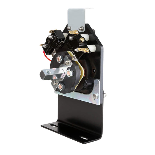 Golf Cart Forward Reverse Switch Assembly for EZGO 2-Cycle Gas 1983-1986, Electric 1977-1985 with DCS / 26326-G01 14624-G2 15071-G2