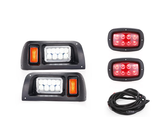 Golf Cart V1 Light Kit Club Car DS 1994-up