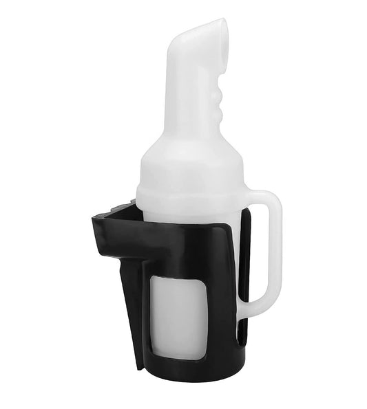 Golf Cart Sand Bottle