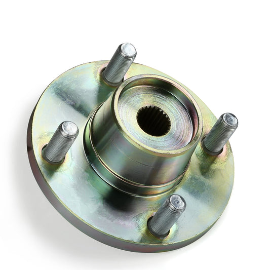 Golf Cart Rear Axle Hub Assembly for Yamaha G8 G9 G14 G16 G19 G22 / JN3-G6514-00