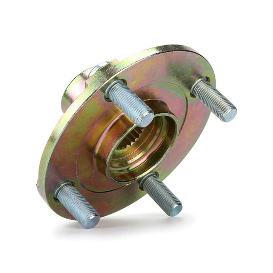 Golf Cart Rear Axle Hub Assembly for Yamaha G29 Drive / JW1-G6542-00