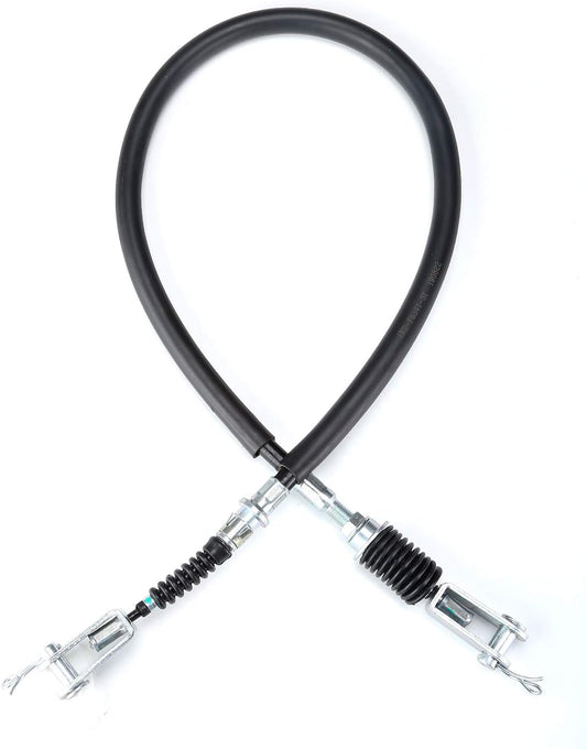 Golf Cart Brake Cable for Yamaha G29 Drive 2007-up Electric / JW2-F6341-31 JW2-F6341-20-00 JW2-F6341-00