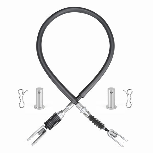 Golf Cart Brake Cable for Yamaha G29 Drive 2007-up Gas / JW1-F6341-31-00