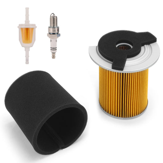 Golf Cart Tune Up Kit for Yamaha G1 2-cycle, G14 4-cycle Gas / J10-14417-00 JF7-14450-01