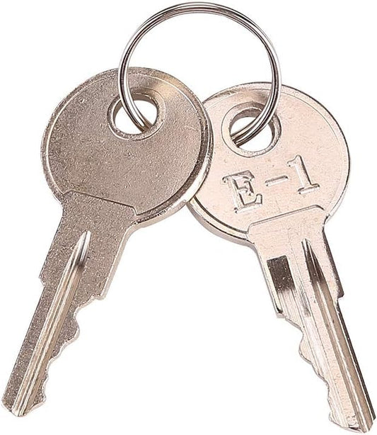 Golf Cart Ignition Key for All EZGO / 17063-G1 17063G1