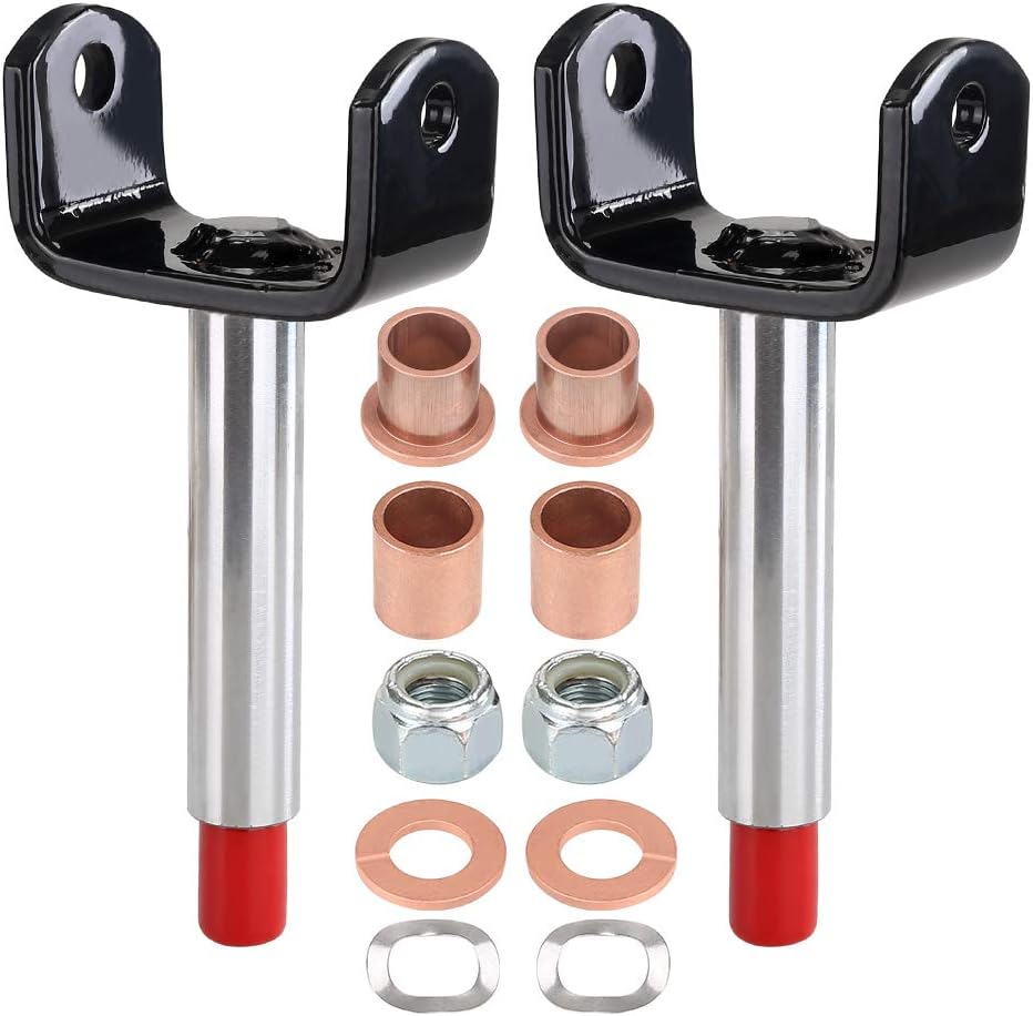 King Pin Kit for Club Car DS 1981-Up 1016386 1010150 1016389 8067 7048