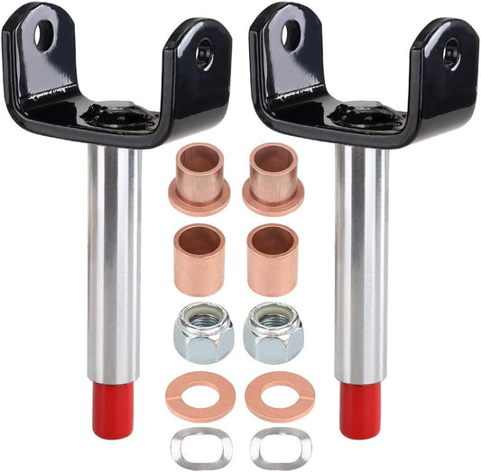 King Pin Kit for Club Car DS 1981-Up 1016386 1010150 1016389 8067 7048